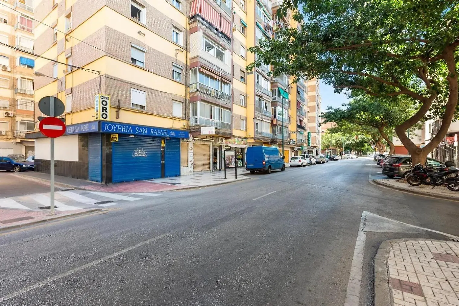 Los Mellis - Maria Zambrano Estacion De Tren & Bus 马拉加 0*,  西班牙